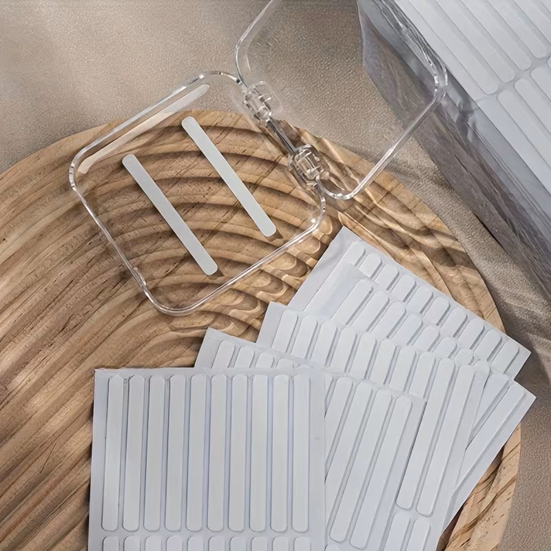 Striping Tape Nail - Kokusuz Çift Taraflı Yapışkan Bant -