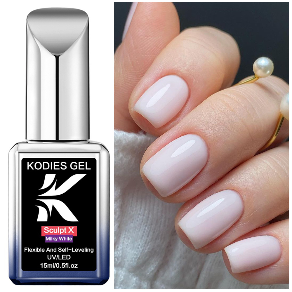 KODIES GEL Oluşturucu Tırnak J - Nail Art Xl incelemesi ve fiyatı