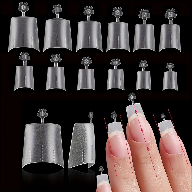 Orta Boy Kare Tırnak Sanatı Ta - Nail Art Xl incelemesi ve fiyatı