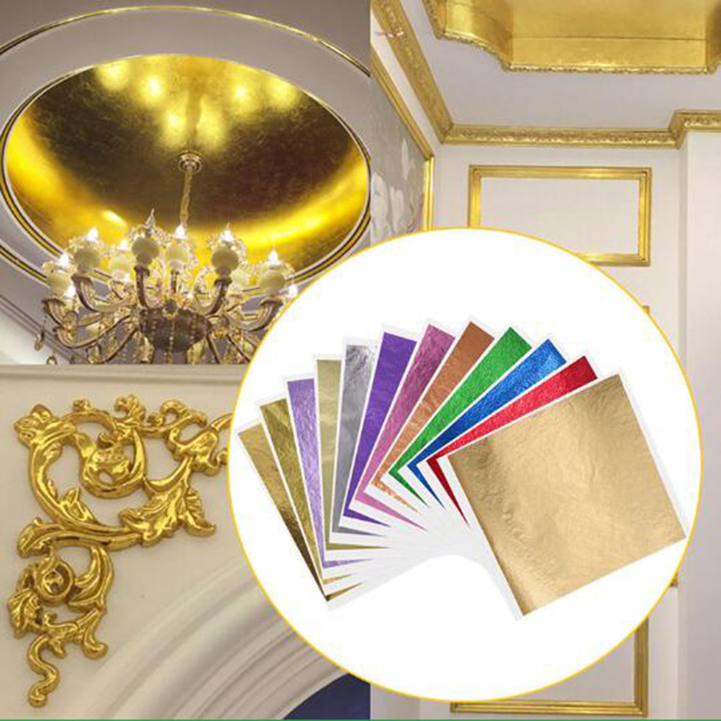 1000 adet/paket mavi yaprak ya - Nail Art Vintage incelemesi ve fiyatı