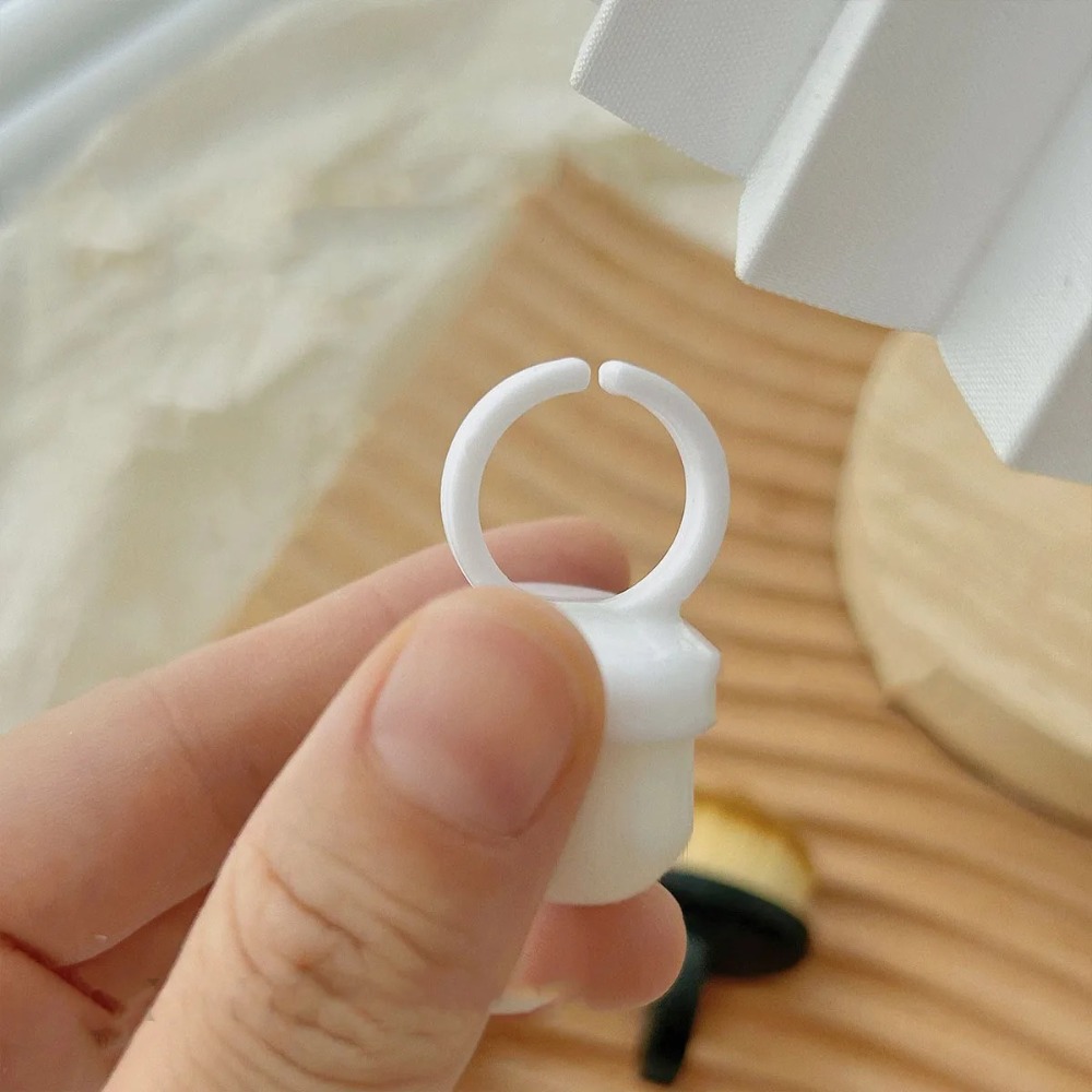 Ayarlanabilir Oval Tırnak Sana - Nail Art For Men incelemesi ve fiyatı