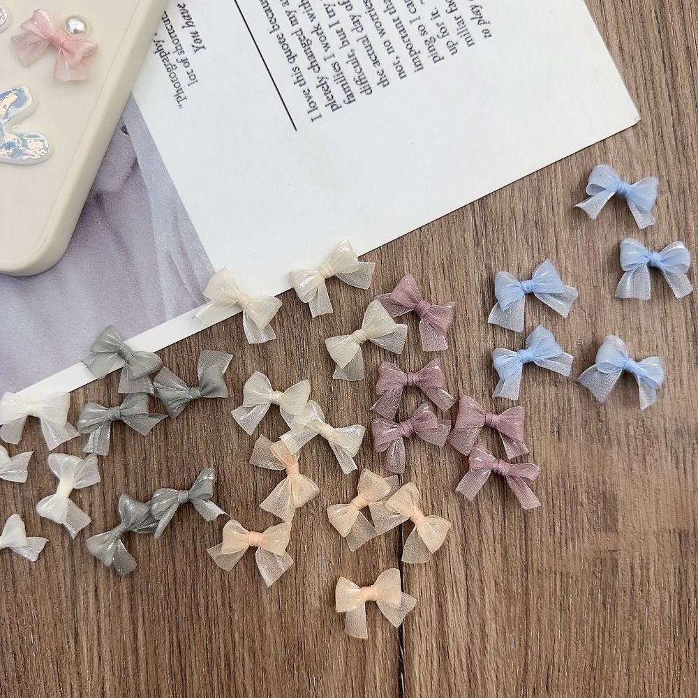 10 adet Renkli Yay Sedefli Ipl - Nail Art French Nails incelemesi ve fiyatı