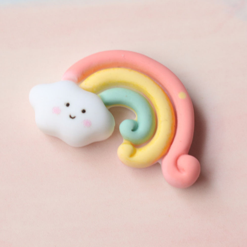 100 adet/torba Kawaii reçine N - Nail Art For Men incelemesi ve fiyatı