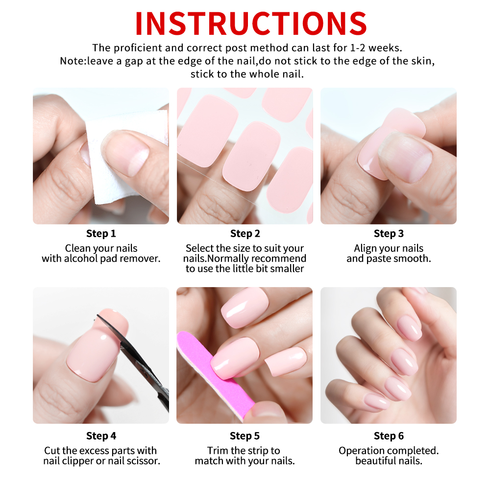 UV'siz Tamamen Kürlenmiş Jel T - Striping Tape Nail incelemesi ve fiyatı