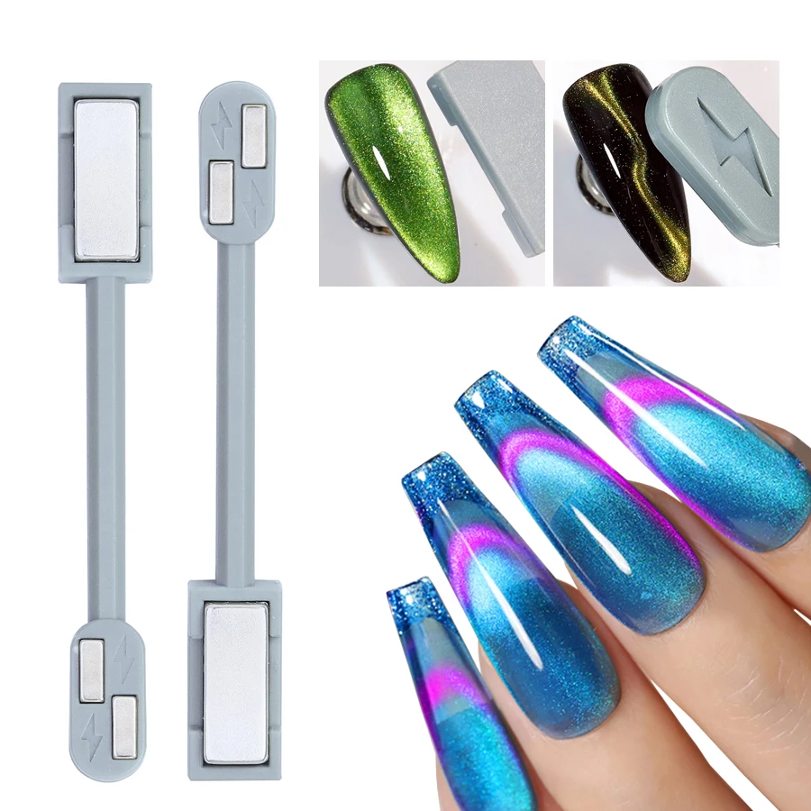 Çift Uçlu Manyetik Şerit Tırna - Striping Tape Nail incelemesi ve fiyatı