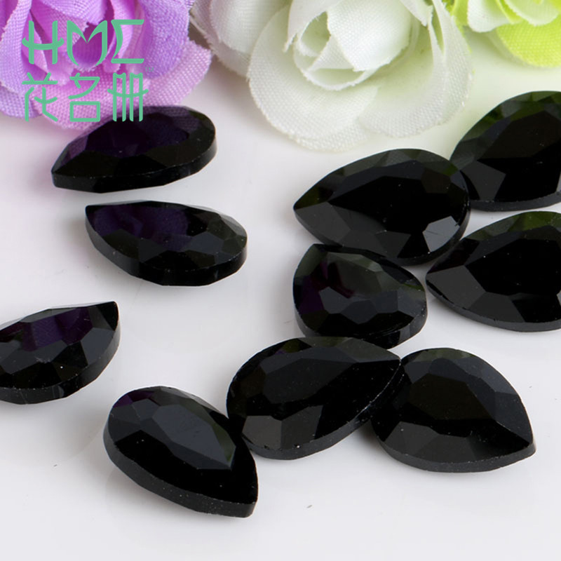 1 paket Tam Güzellik 6x8mm 10x - Nail Art Full Motif incelemesi ve fiyatı