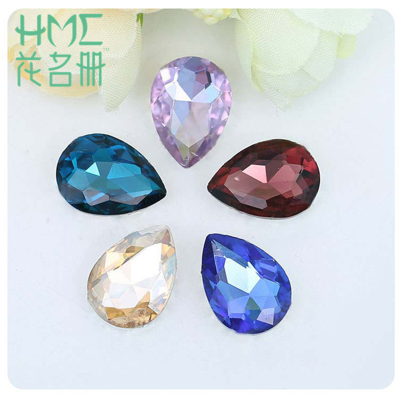 1 paket Tam Güzellik 6x8mm 10x - Nail Art Full Motif incelemesi ve fiyatı
