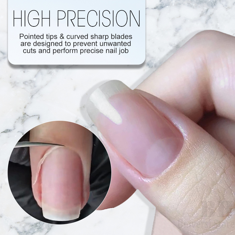1 adet manikür makas makası ka - Nail Art For Men incelemesi ve fiyatı