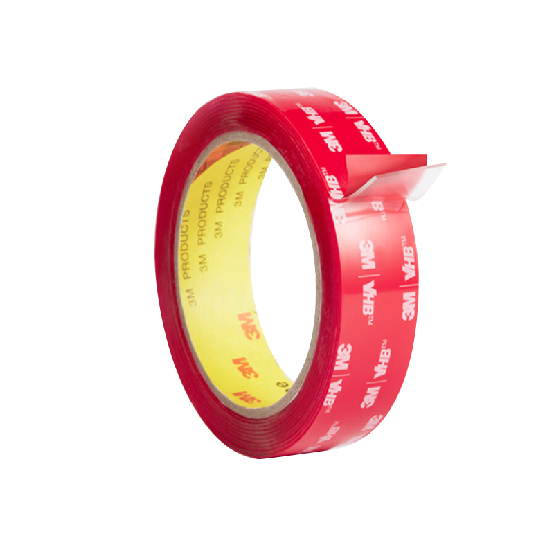 3M 4910 Nano Çift Taraflı Bant - Striping Tape Nail incelemesi ve fiyatı