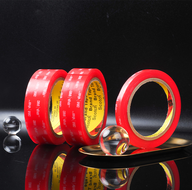 3M 4910 Nano Çift Taraflı Bant - Striping Tape Nail incelemesi ve fiyatı