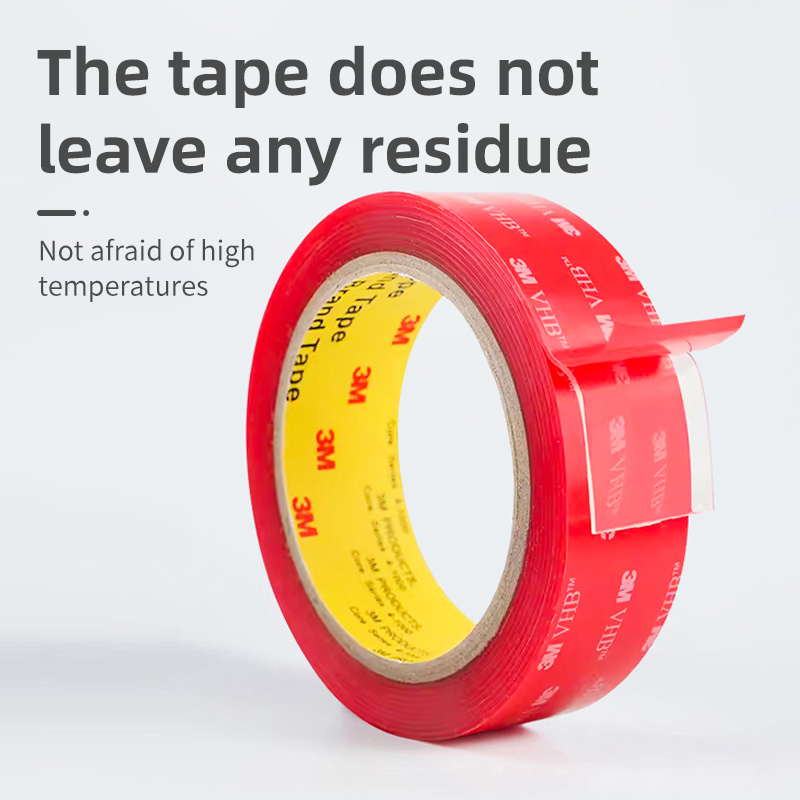 3M 4910 Nano Çift Taraflı Bant - Striping Tape Nail incelemesi ve fiyatı