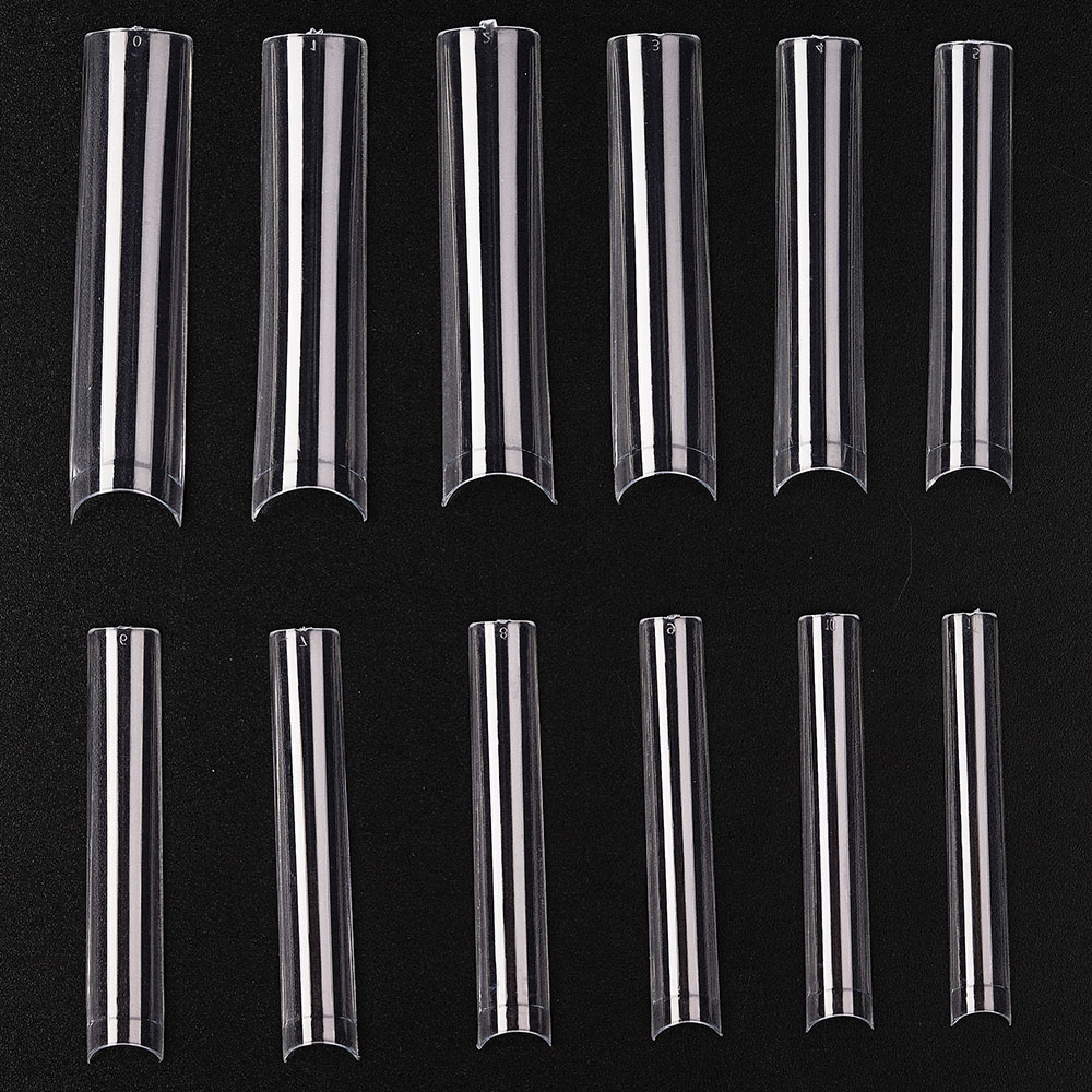 3XL Uzun Tabut/Kare Akrilik Ya - Nail Art Xl incelemesi ve fiyatı