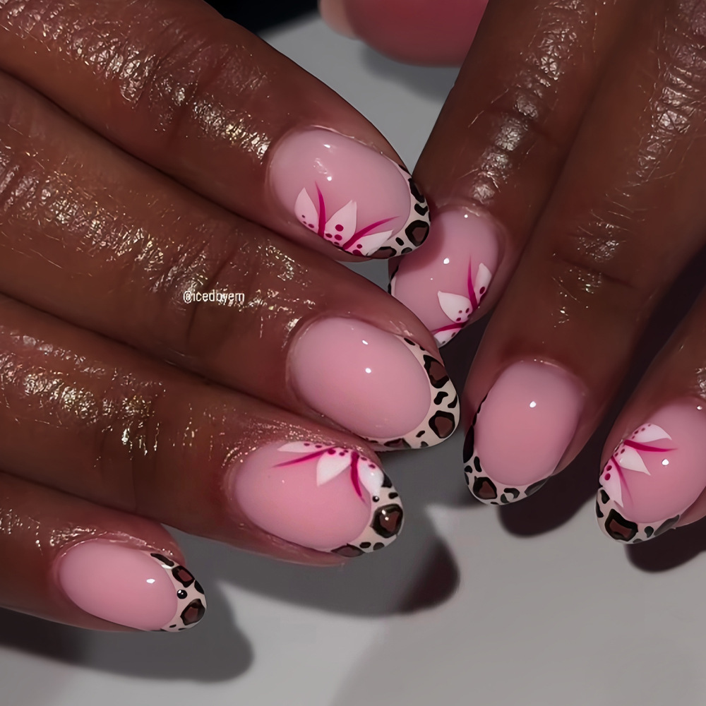 Kadınlar ve kızlar için kısa u - Nail Art Design incelemesi ve fiyatı