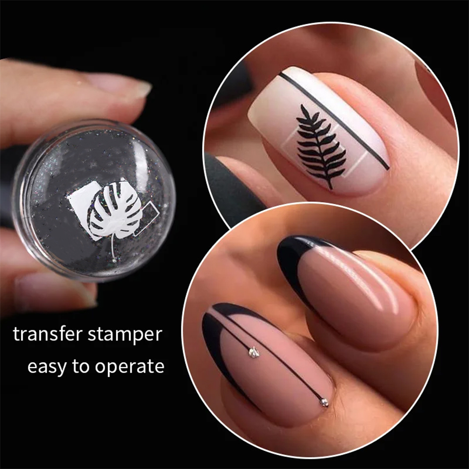 Tırnak Damgalama Plakaları Saf - Nail Stamping Plate incelemesi ve fiyatı
