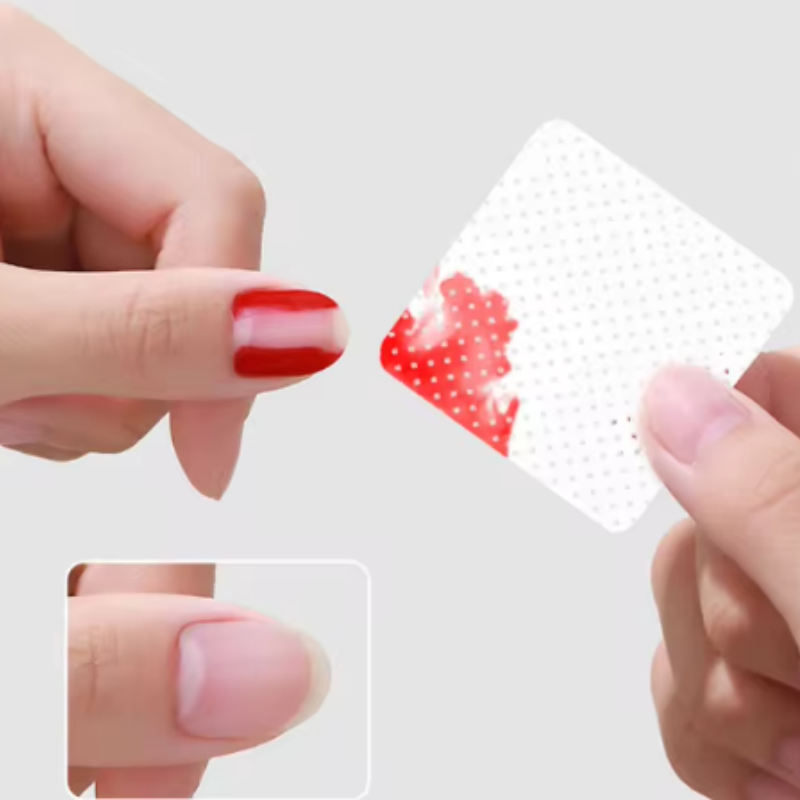 Mendil Peçete Sökücü Jel Erik  - Nail Art Gel incelemesi ve fiyatı