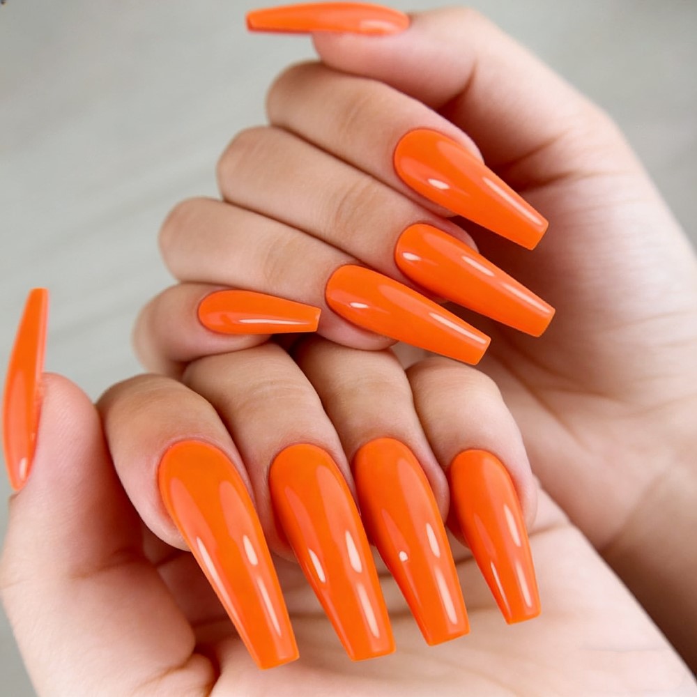 Uzun Kare Bale Baskılı Tırnakl - Nail Art Xl incelemesi ve fiyatı