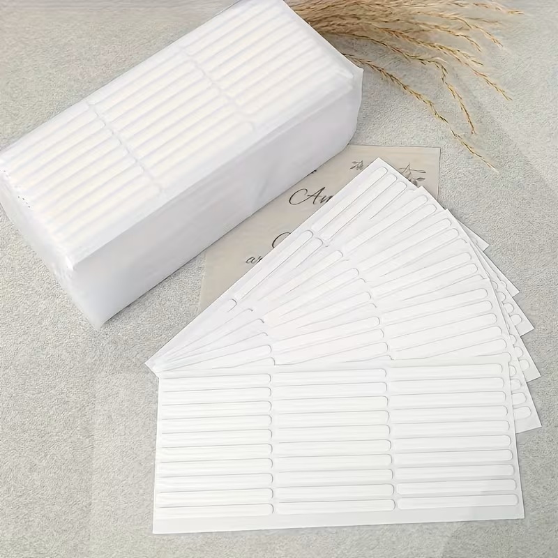 Kokusuz Çift Taraflı Yapışkan  - Striping Tape Nail incelemesi ve fiyatı