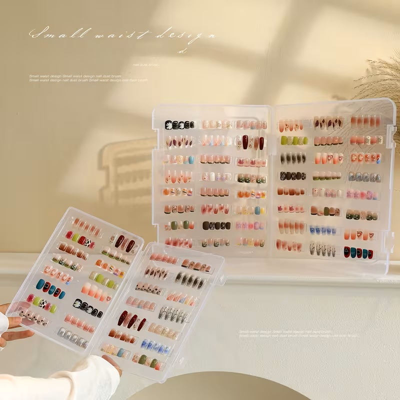 Kokusuz Çift Taraflı Yapışkan  - Striping Tape Nail incelemesi ve fiyatı