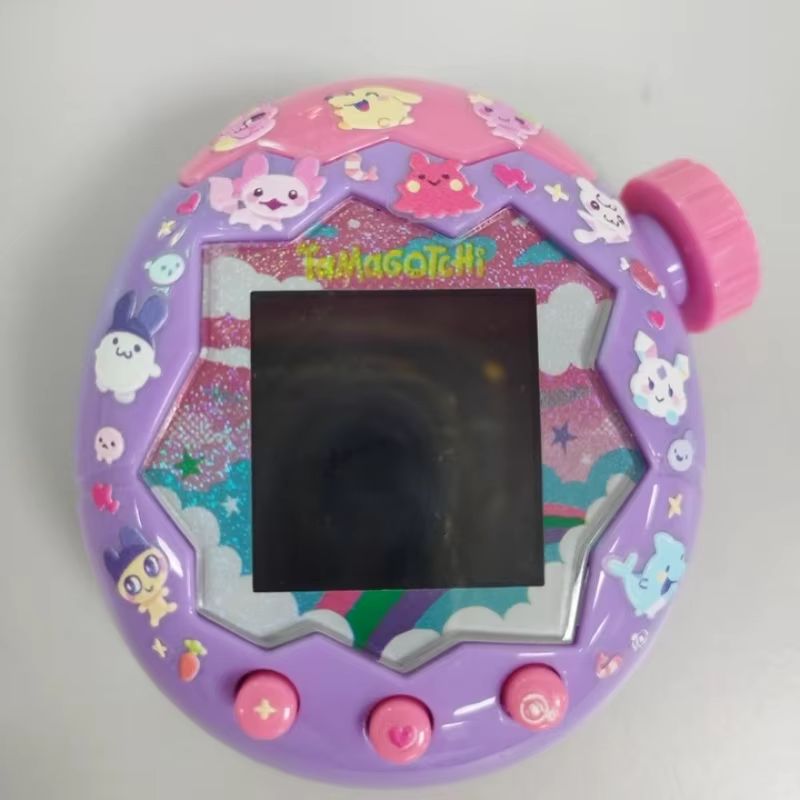 Sıcak Satış Tamagotchi Paradis - Nail Art Design incelemesi ve fiyatı