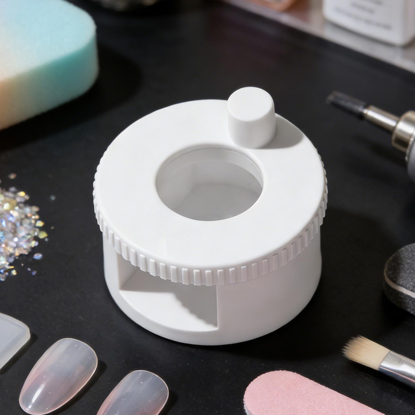 Çiviler için mıknatıslar Dönen - Nail Art Design incelemesi ve fiyatı
