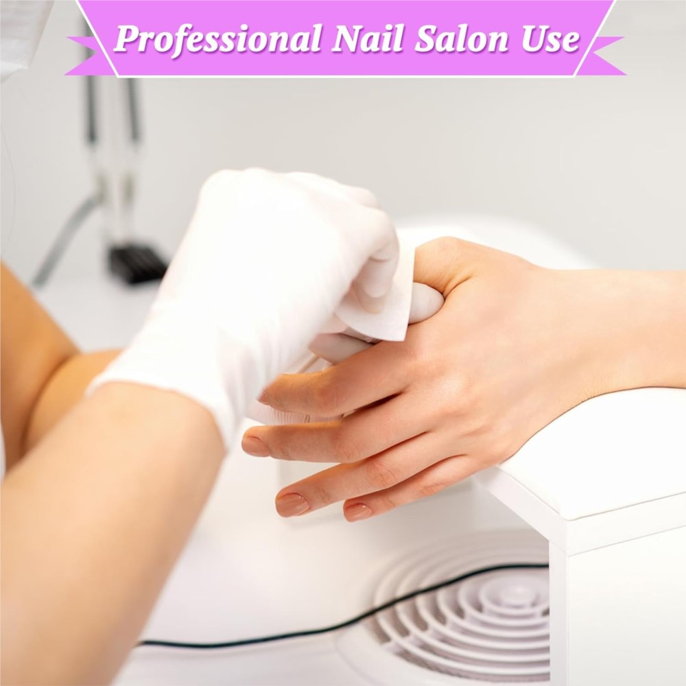 1000 Adet Tüy Bırakmayan Tırna - Nail Art Gel incelemesi ve fiyatı