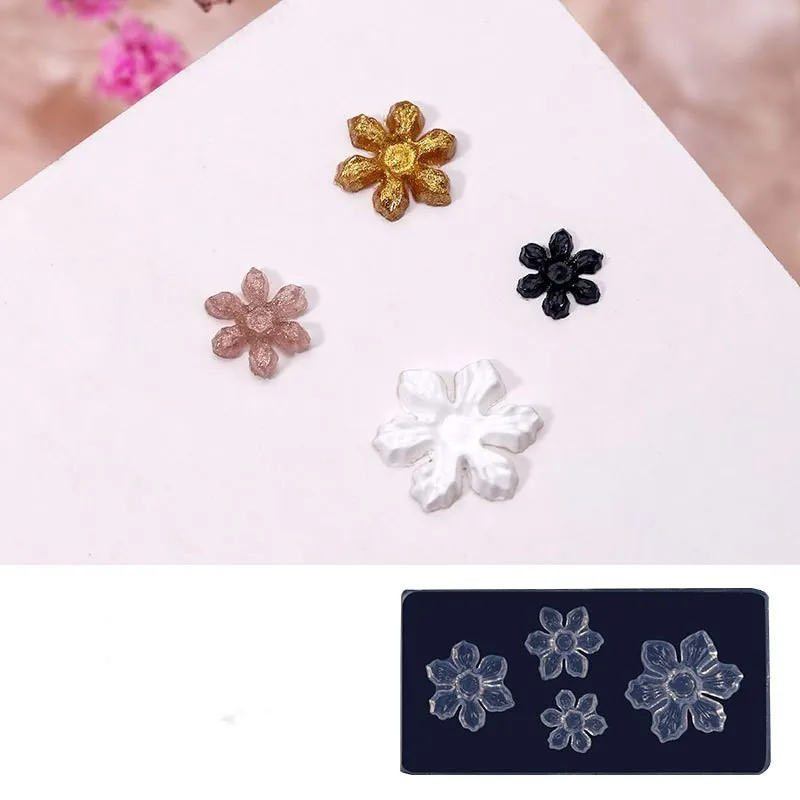 M155-239 3D Akrilik Tırnak Süs - Nail Art Xl incelemesi ve fiyatı