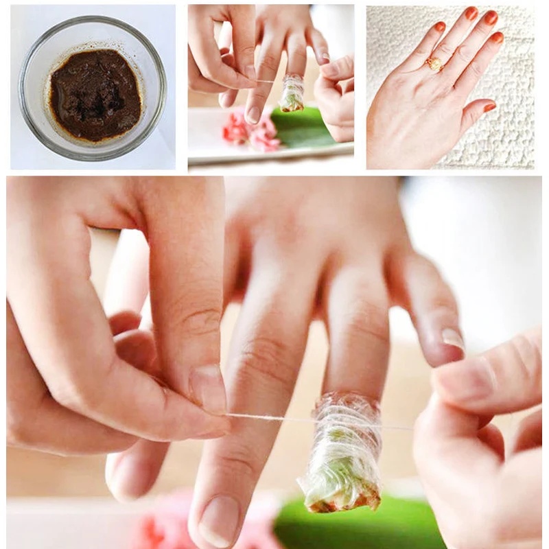 Erkekler ve Kadınlar İçin 40g  - Nail Art For Men incelemesi ve fiyatı