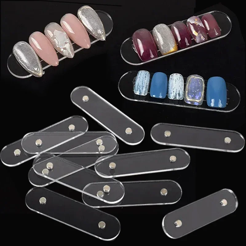 10/100 adet yanlış tırnak ipuç - Striping Tape Nail incelemesi ve fiyatı