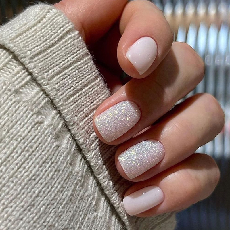 24 adet/set Kadınlar ve Kızlar - Nail Art French Nails incelemesi ve fiyatı