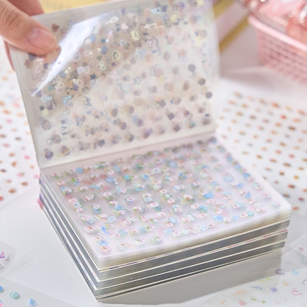 Sevimli Mini Tırnak Çıkartma K - Nail Art Vintage incelemesi ve fiyatı