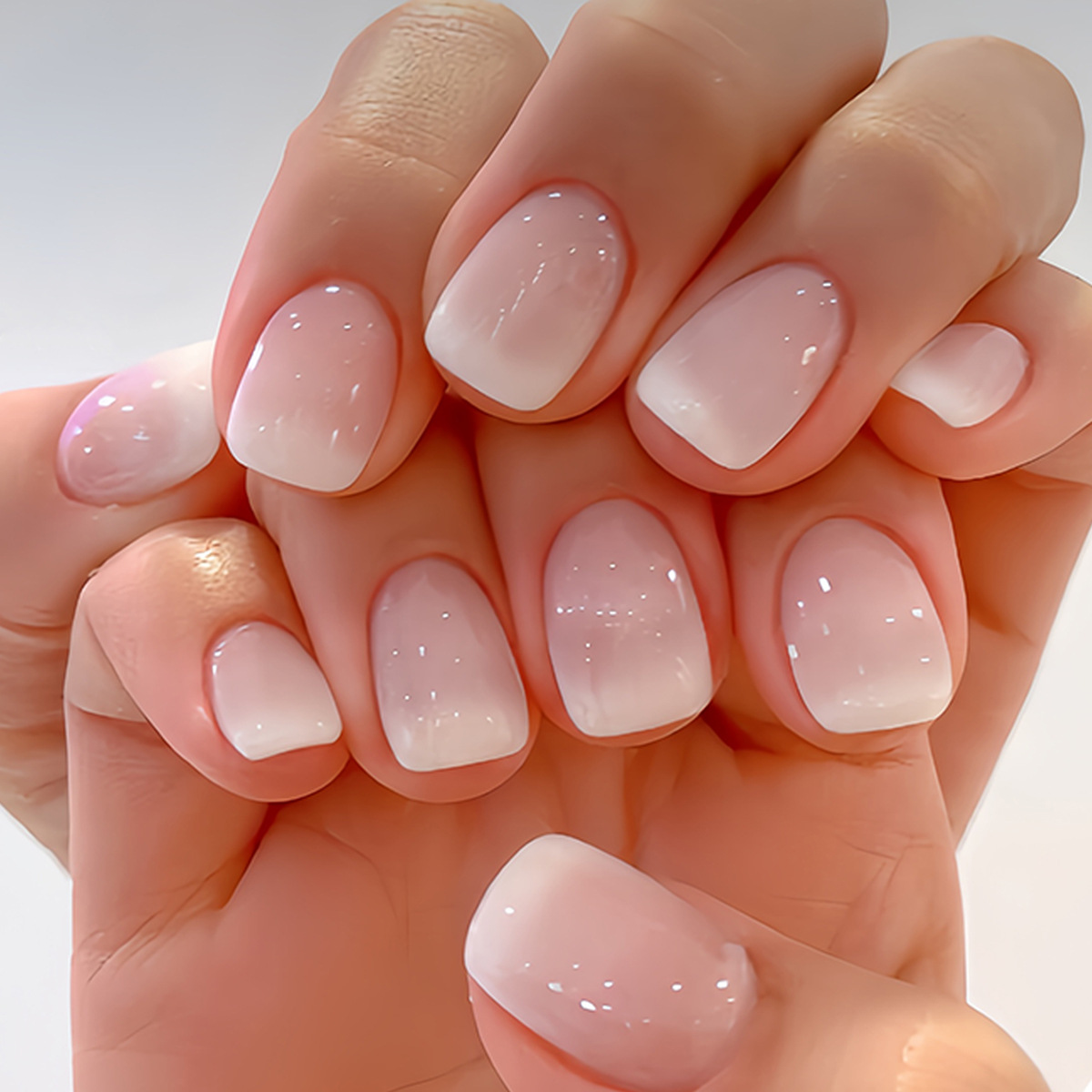 24 Adet Basit Bale Simli Çıkar - Nail Art Design incelemesi ve fiyatı