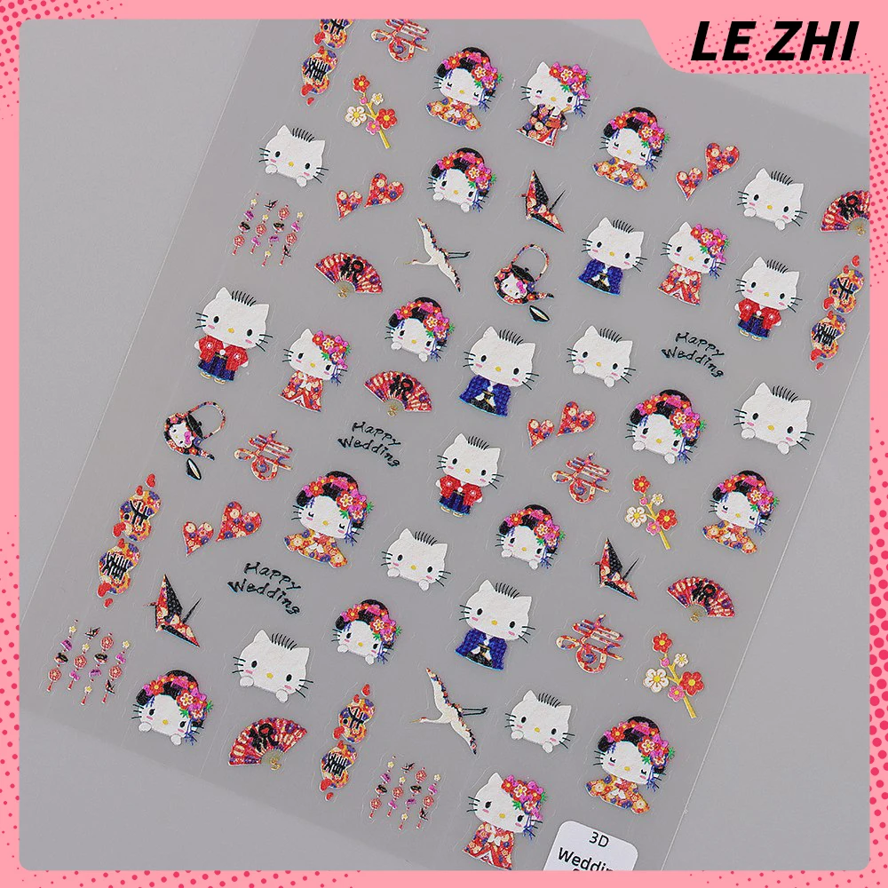Kawaii Karikatür Nail Art Çıka - Striping Tape Nail incelemesi ve fiyatı